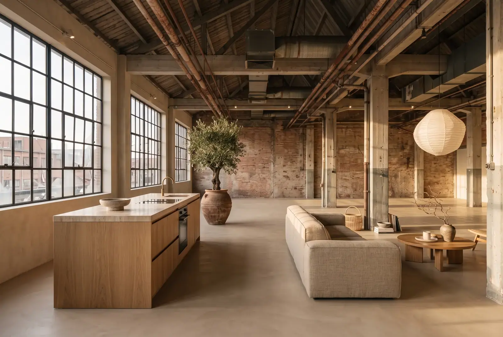 Loft Strijp-S, Eindhoven